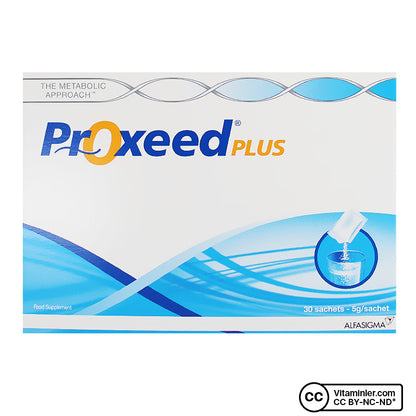 Eczacýbaþý Proxeed Plus 30 Sachets