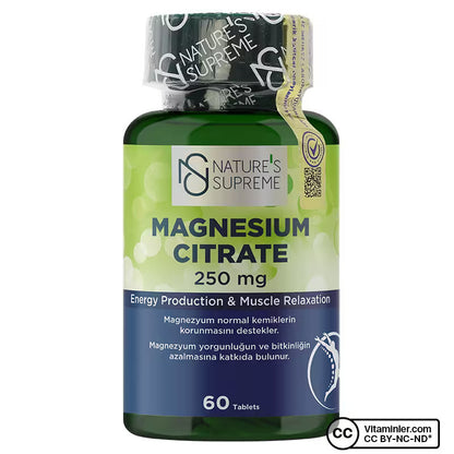 Nature's Supreme Magnesium + Omega 3 + Probiotic Bundle