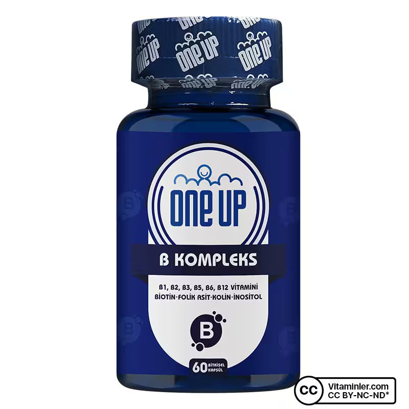 One Up Nervous System Support Bundle