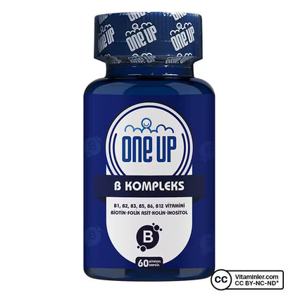 One Up Nervous System Support Bundle
