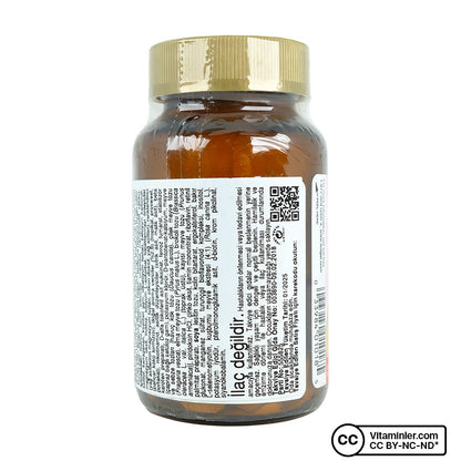 Solgar Kangavites Multivitamin & Mineral 60 Tablets