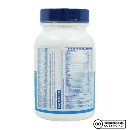 Velavit V-Men's Daily 30 Tablets